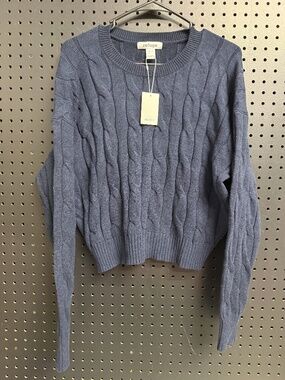 Refuge Women's Sweater